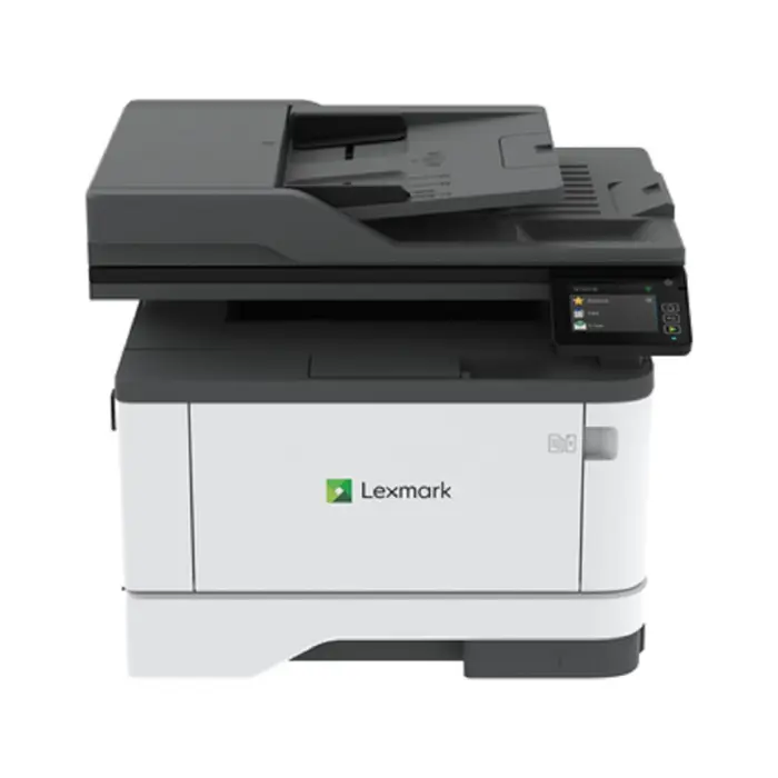 Lexmark MX331adn Print/Scan/Copy/Fax laserski A4 pisač, Duplex, 38str/min, c/b, 2400IQ512MB, USB/LAN