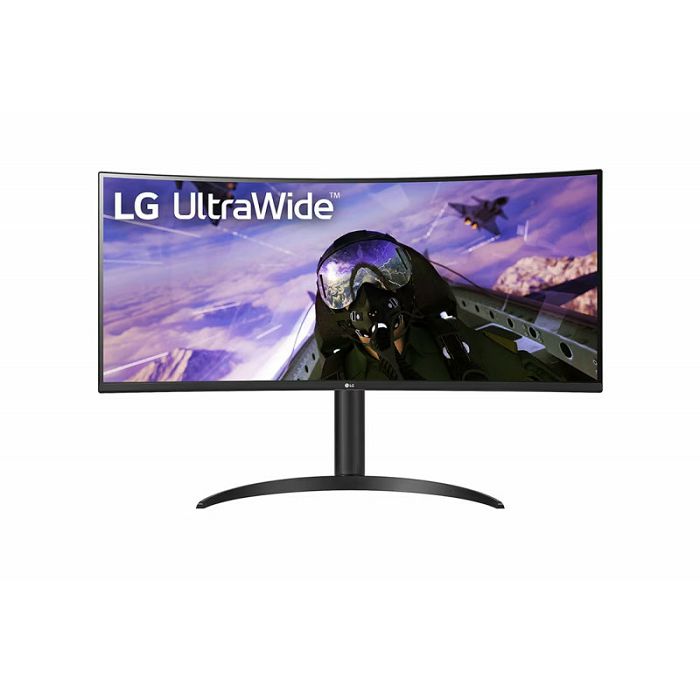 LG 34", 34WP65CP, QHD, 2xHDMI, DP, 160Hz,FS, zvu.