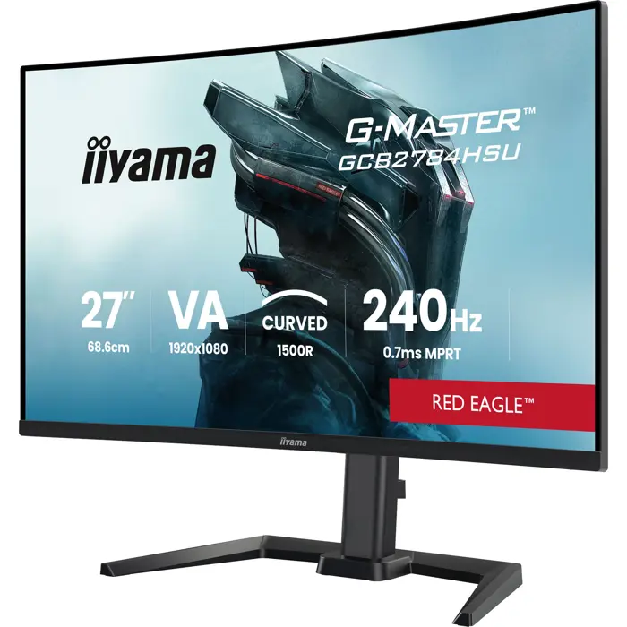 LG Electronics UltraGear 34G630A-B (86.4 cm (34 inches), black, WQHD, VA, curved, HDMI, DP, USB-C, USB hub, FreeSync Premium, 240Hz panel)