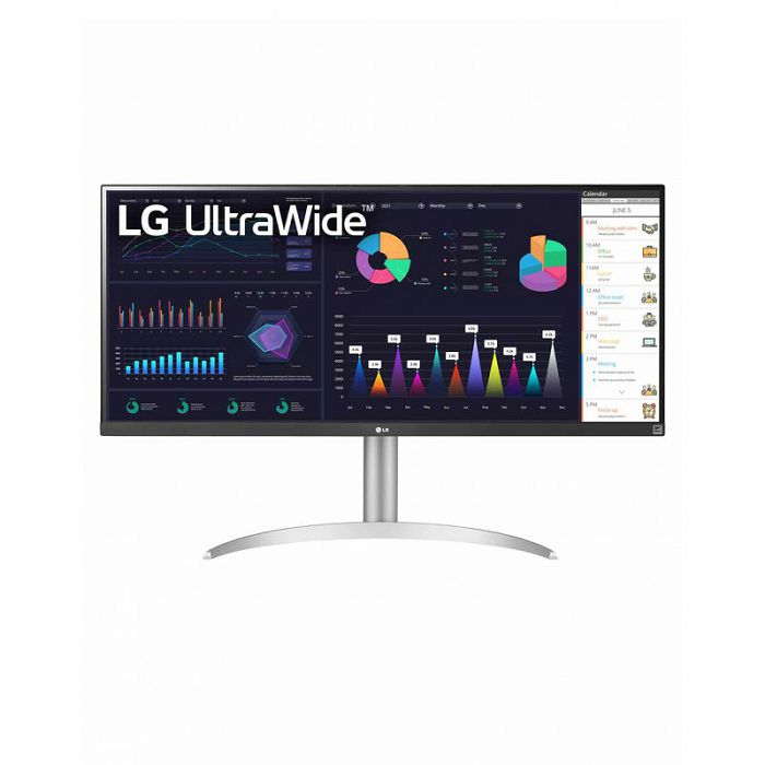 LG IPS 34" 34WQ650