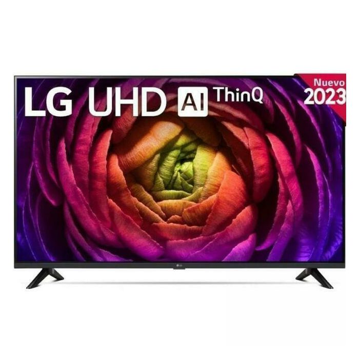 LG UHD TV 65UR76003LL