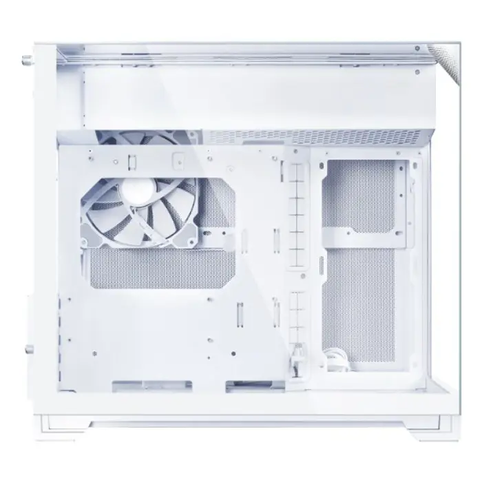 Lian Li 011 Vision O11 VISION-M Midi Tower White