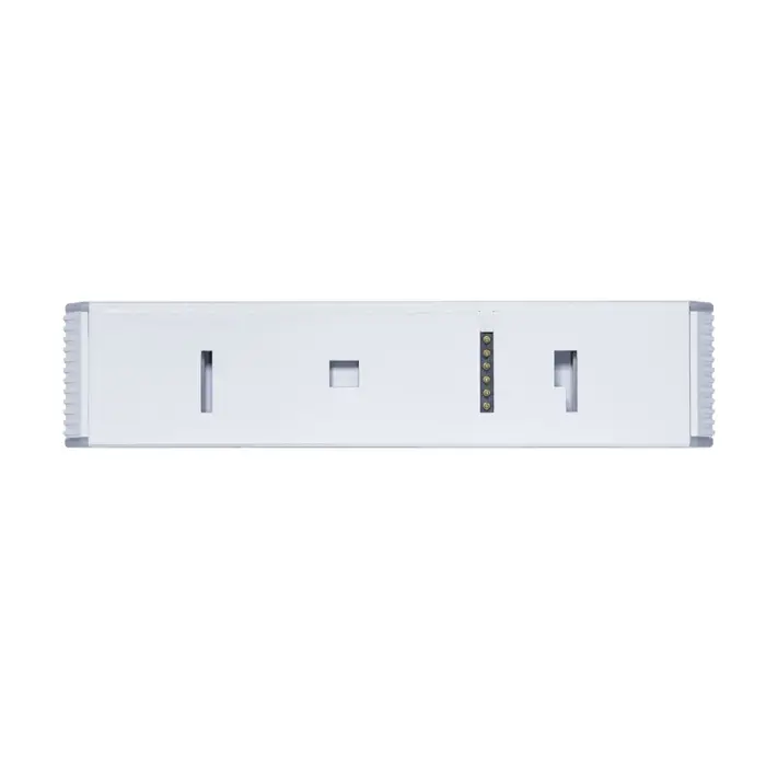Lian Li 12CL1 Computer case Fan 12 cm White