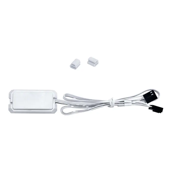 Lian Li 12CL1 Computer case Fan 12 cm White