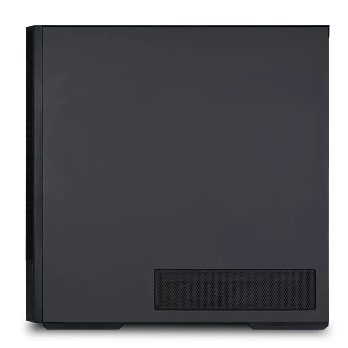 Lian Li LAN207DX Midi Tower Black