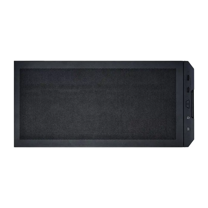 Lian Li LAN207DX Midi Tower Black