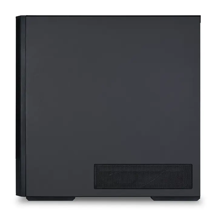 Lian Li LAN207DX Midi Tower Black