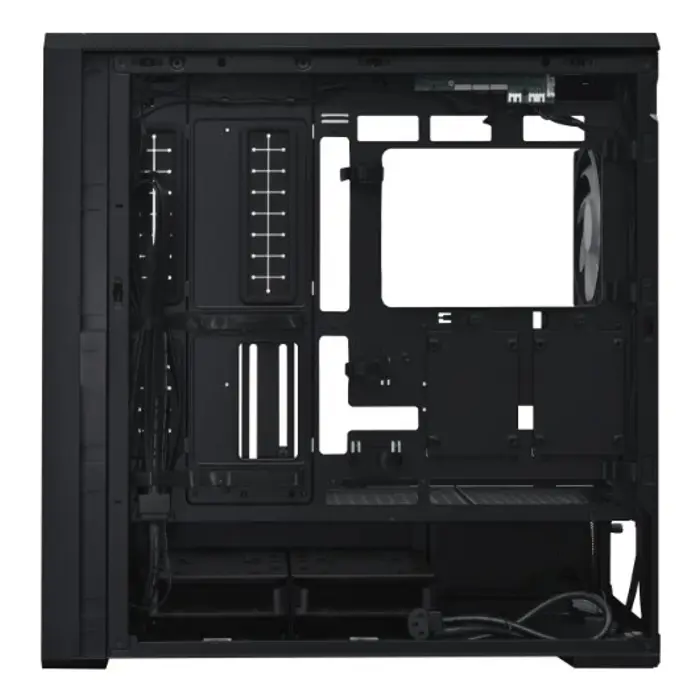 Lian Li Lancool 217 INF Midi Tower Black