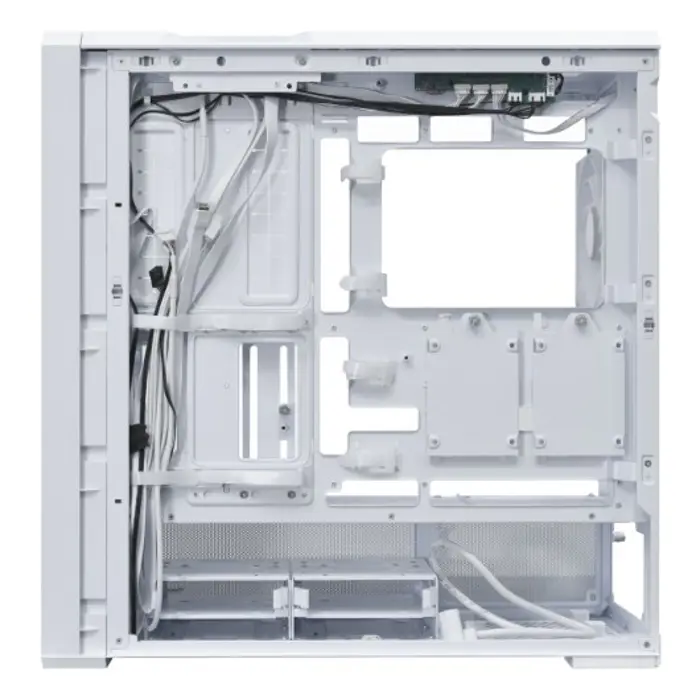 Lian Li Lancool 217 INF Midi Tower White