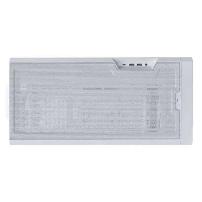 Lian Li Lancool 217 INF Midi Tower White