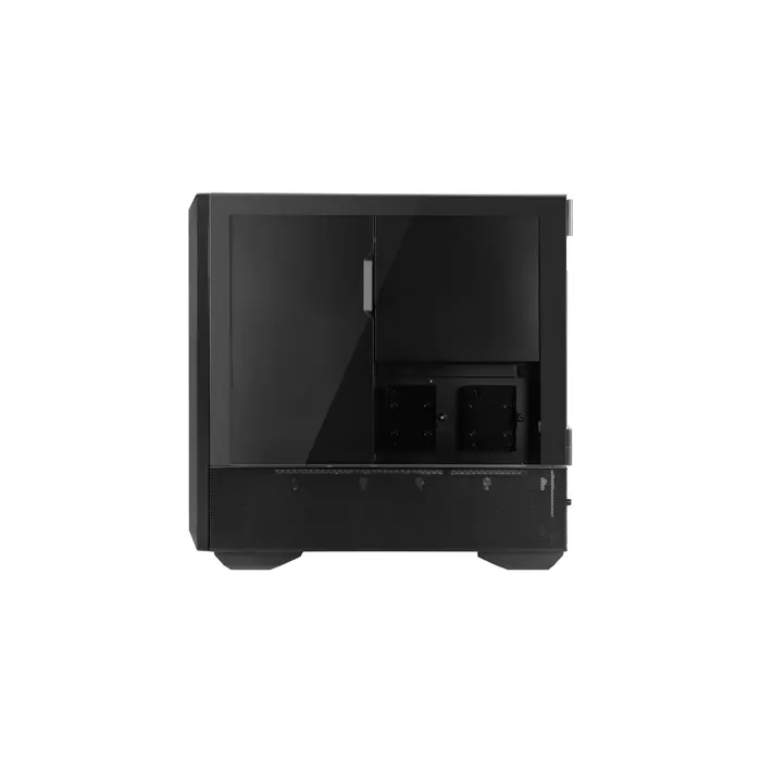 Lian Li LANCOOL III Midi Tower Black