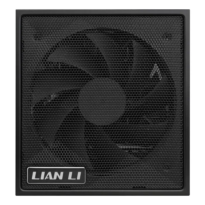 Lian Li SX0850P power supply unit 850 W 20+4 pin ATX ATX Black