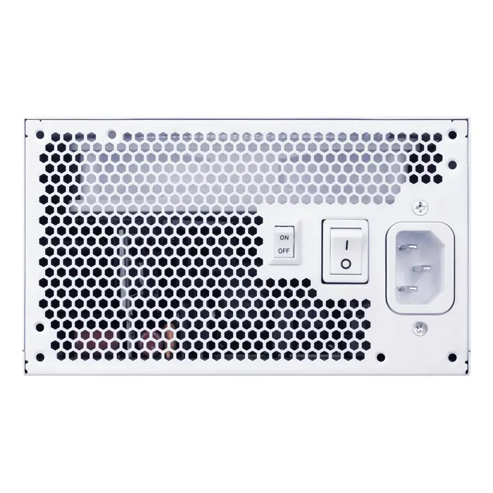 Lian Li SX1000P power supply unit 1000 W 20+4 pin ATX ATX White