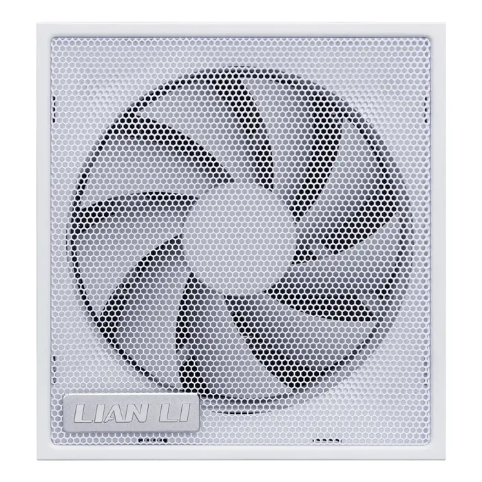 Lian Li SX1000P power supply unit 1000 W 20+4 pin ATX ATX White