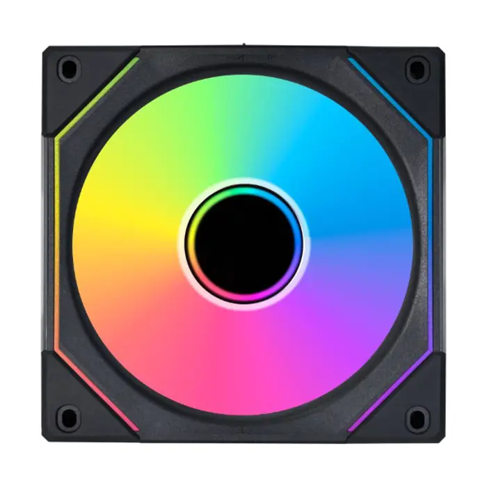 Lian Li UNI FAN SL-INF 120 ARGB PWM - 120mm, black