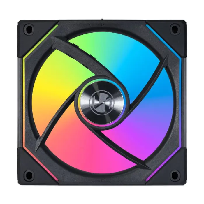 Lian Li UNI FAN SL-INF 120 ARGB PWM - 120mm, black