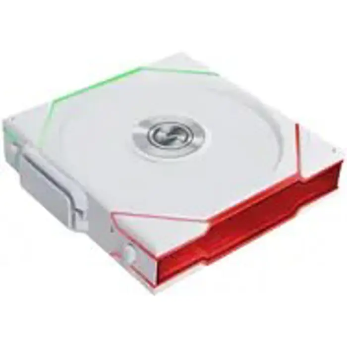 Lian Li UNI FAN TL Wireless Lüfter, ARGB, PWM - 120 mm, white