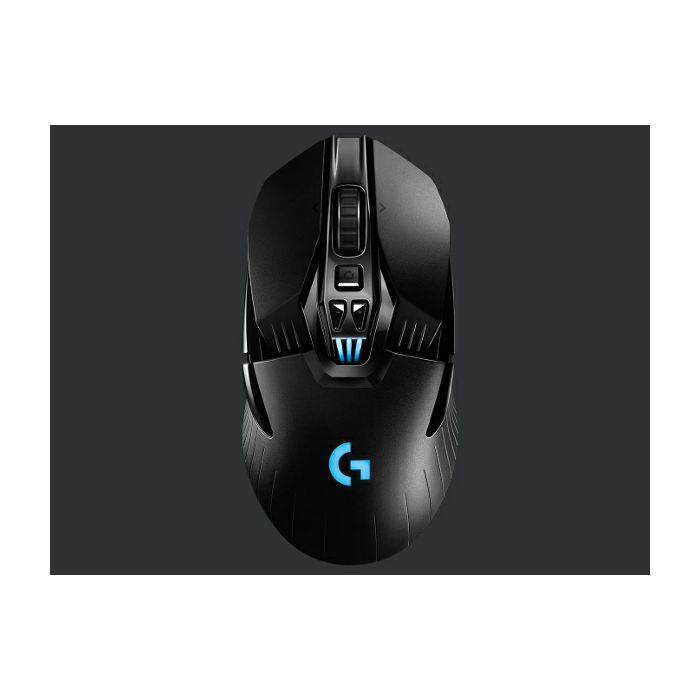 Logitech G903 Lightspeed bežični gaming miš