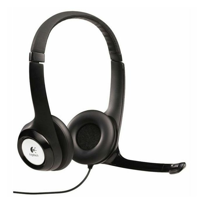 LOGI Micro - Headset USB H390