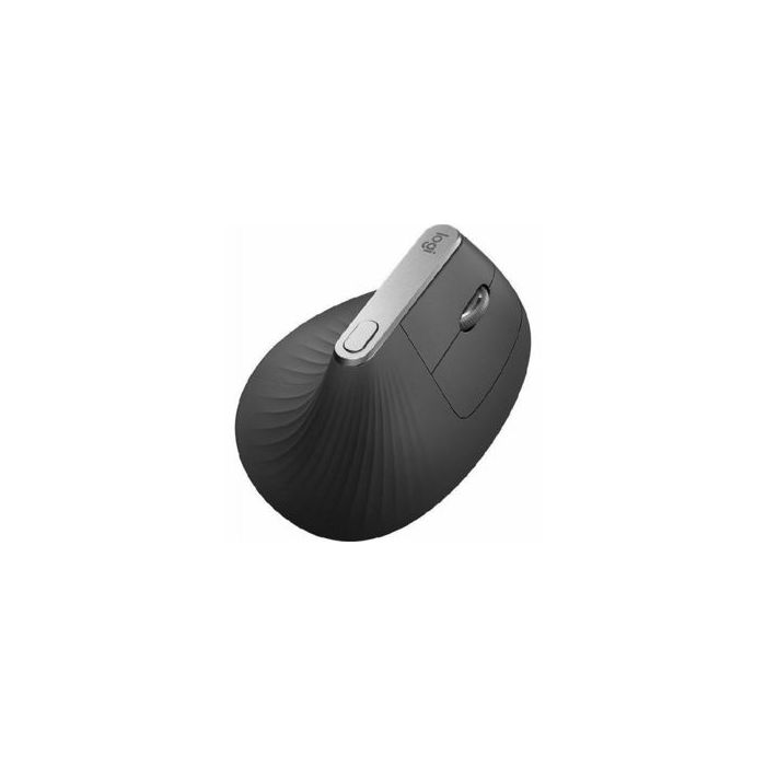 LOGI MX Vertical Advanced Ergonomic Mouse