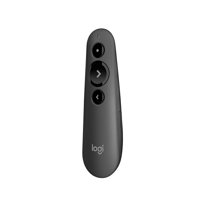 LOGI R500s Laser Presentation Remote