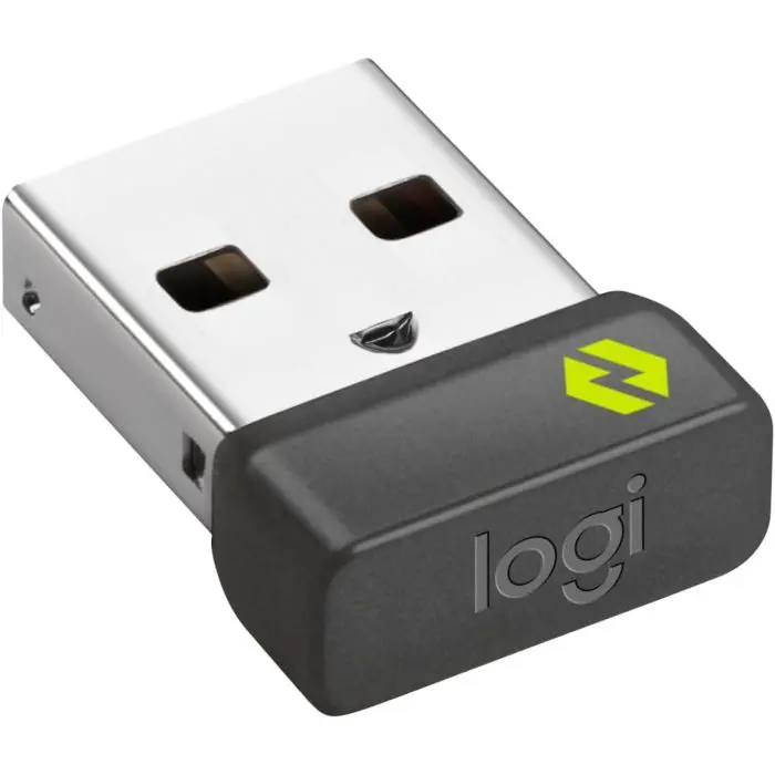 Logitech Bolt receiver