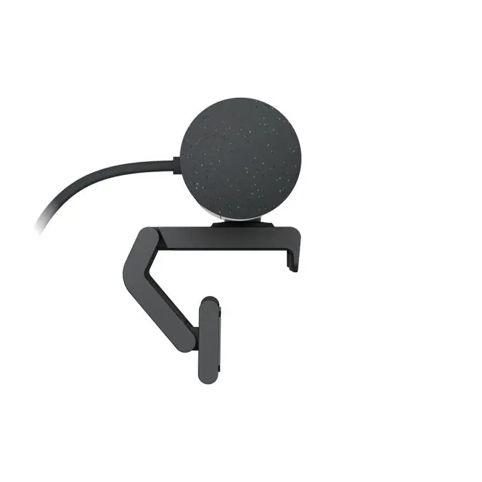 Logitech Brio 500 camera, graphite, USB