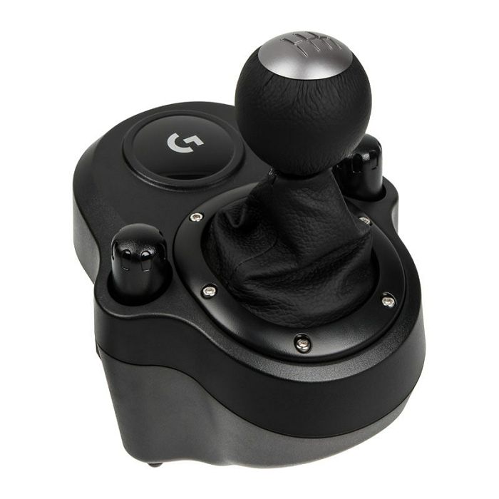 Logitech Driving Force Shifter, gear shift for G29/G920 941-000130