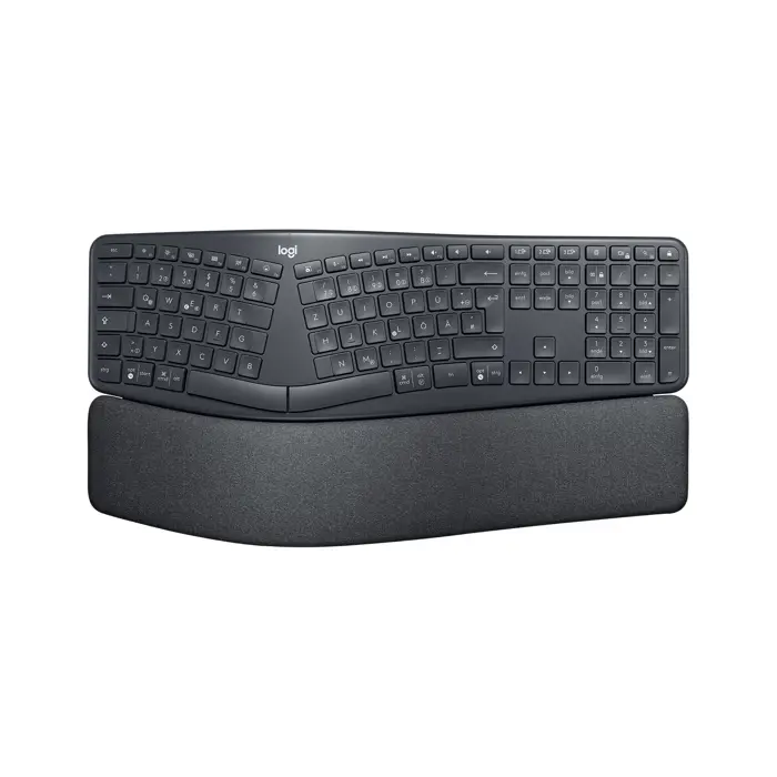 Logitech ERGO K860 for Business