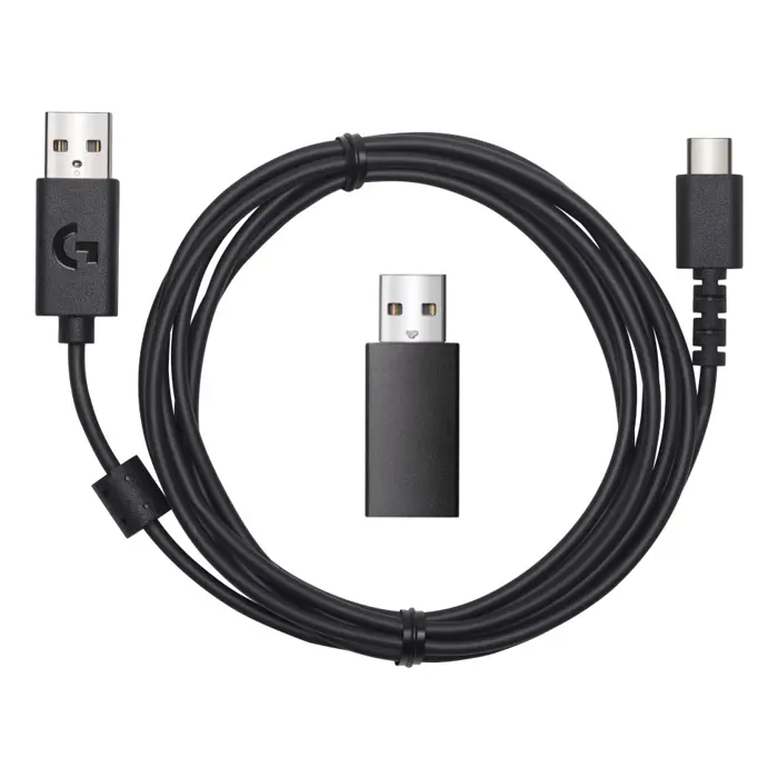 Logitech G G435 LIGHTSPEED Wireless Gaming Headset