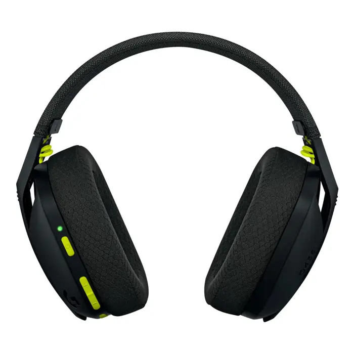 Logitech G G435 LIGHTSPEED Wireless Gaming Headset