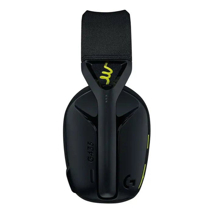 Logitech G G435 LIGHTSPEED Wireless Gaming Headset