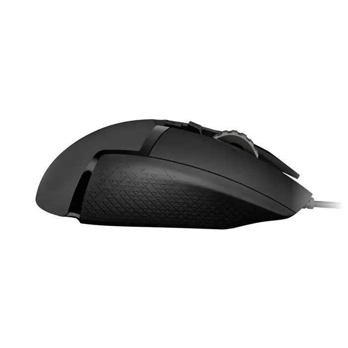 Logitech G G502 HERO High Performance Gaming Mouse