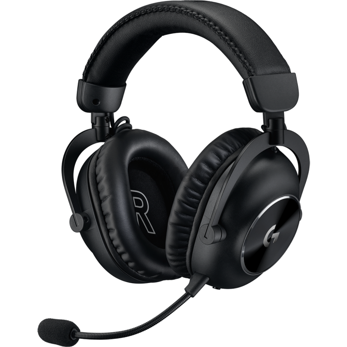 Logitech Gaming Pro x 2 Lightspeed headset