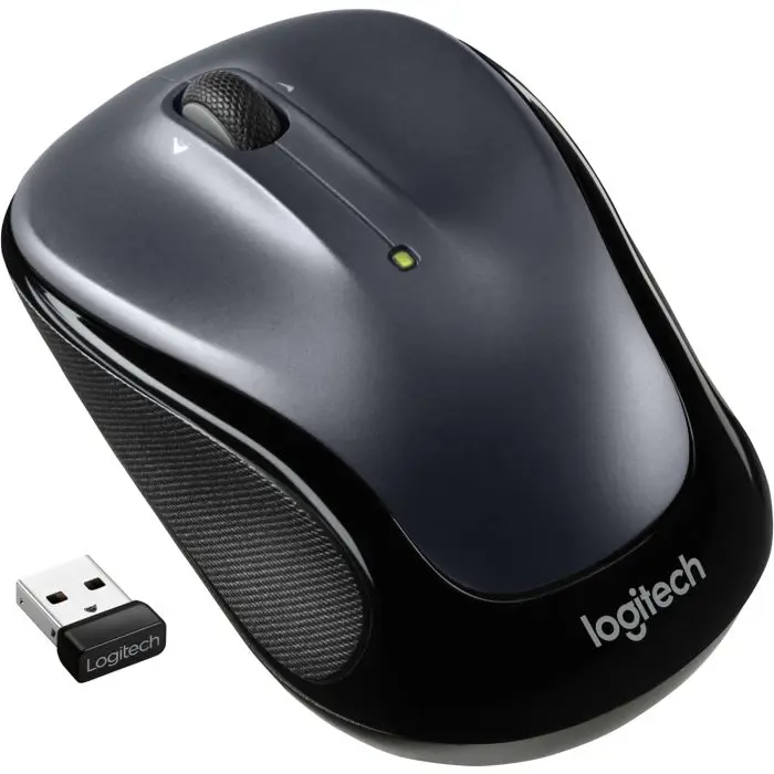 Logitech M325S wireless mouse