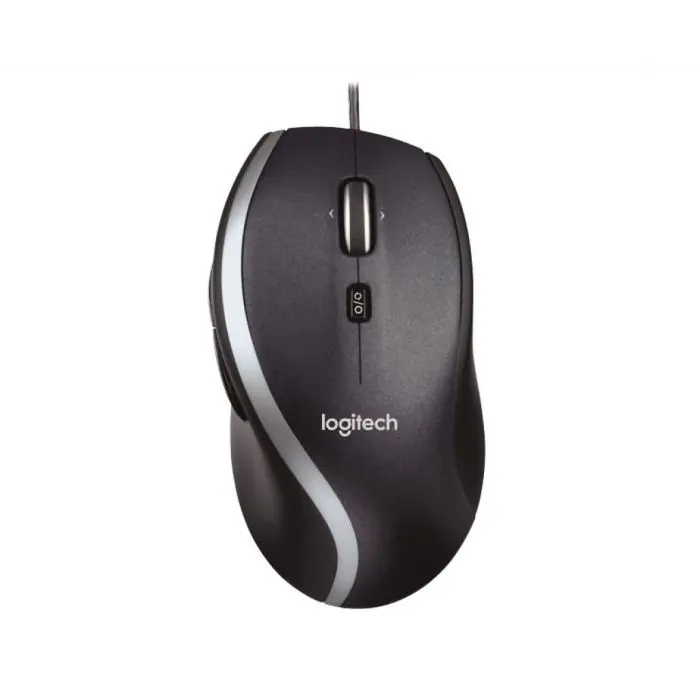 Logitech M500s USB Mouse