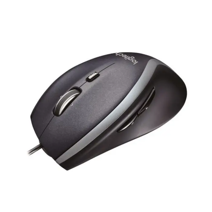 Logitech M500s USB Mouse