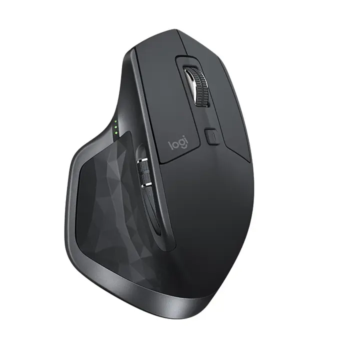 Logitech MX 910-007224 - Maus mouse