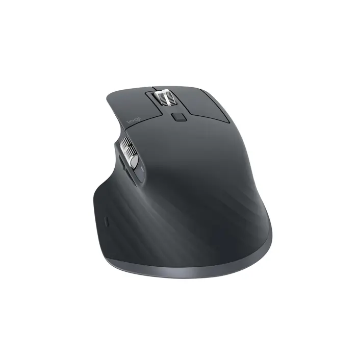 Logitech MX Master 3S Performance Wireless Mouse