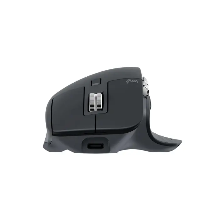 Logitech MX Master 3S Performance Wireless Mouse