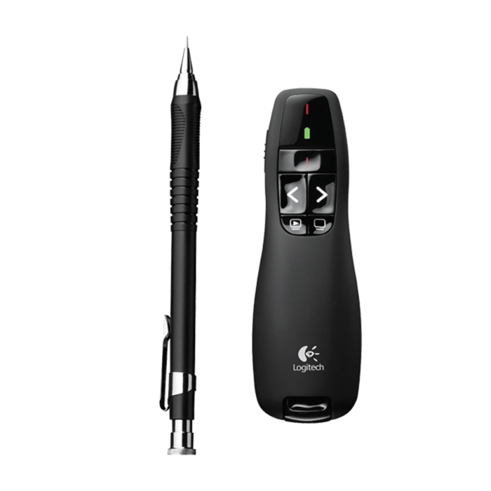 Logitech Presenter R400