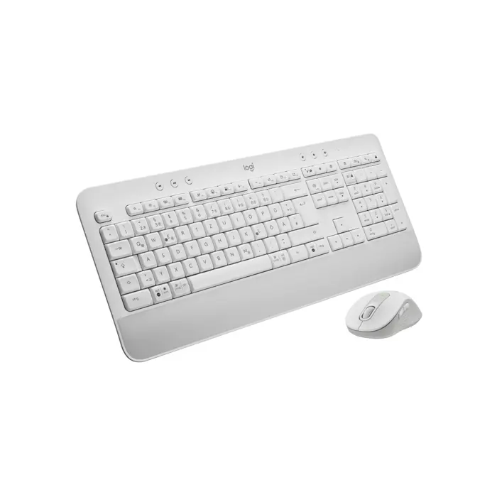 Logitech Signature MK650 Combo for Business