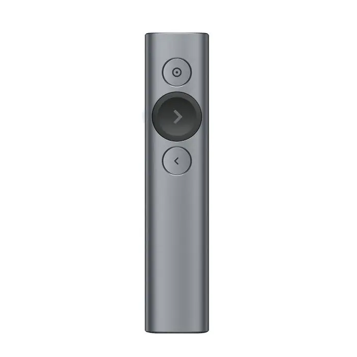 Logitech Spotlight Plus presenter