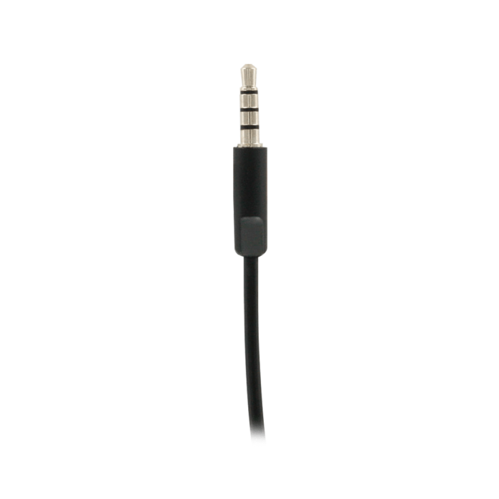 Logitech Stereo Headset H110 headset