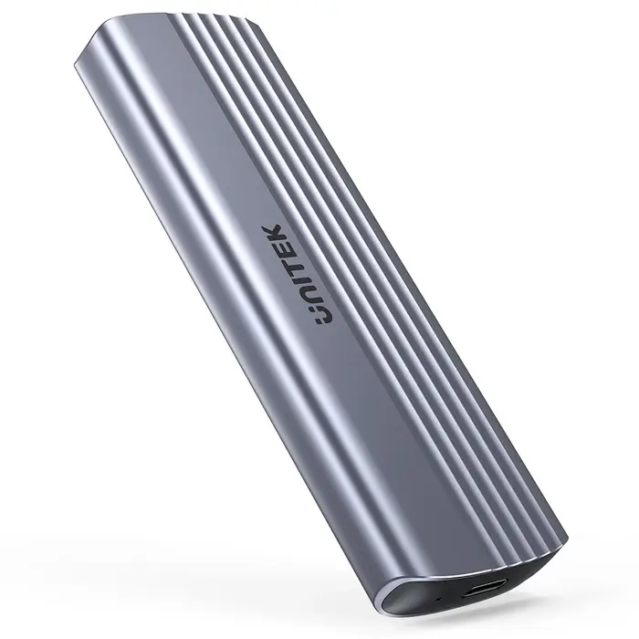 Unitek S1241B01 1x M.2 NVMe USB-C 10Gbps