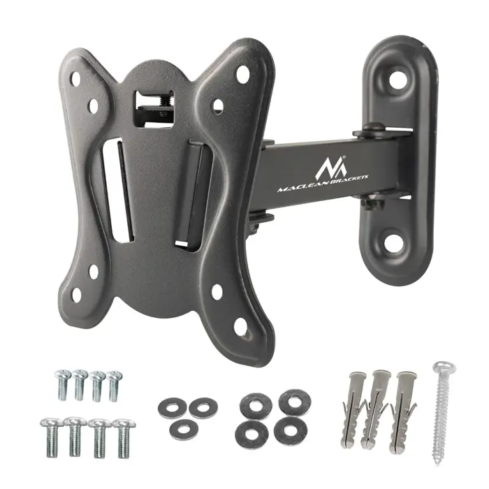 maclean-mc-416-tv-monitor-wall-mount-13-32-30kg-tilt-rotate--67596-tvamcnuch0123.webp