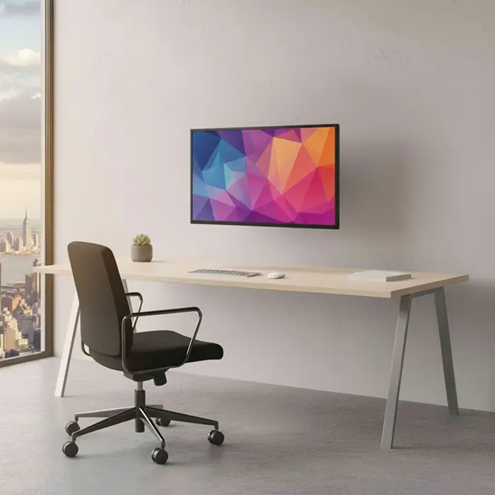 Maclean MC-503B monitor mount