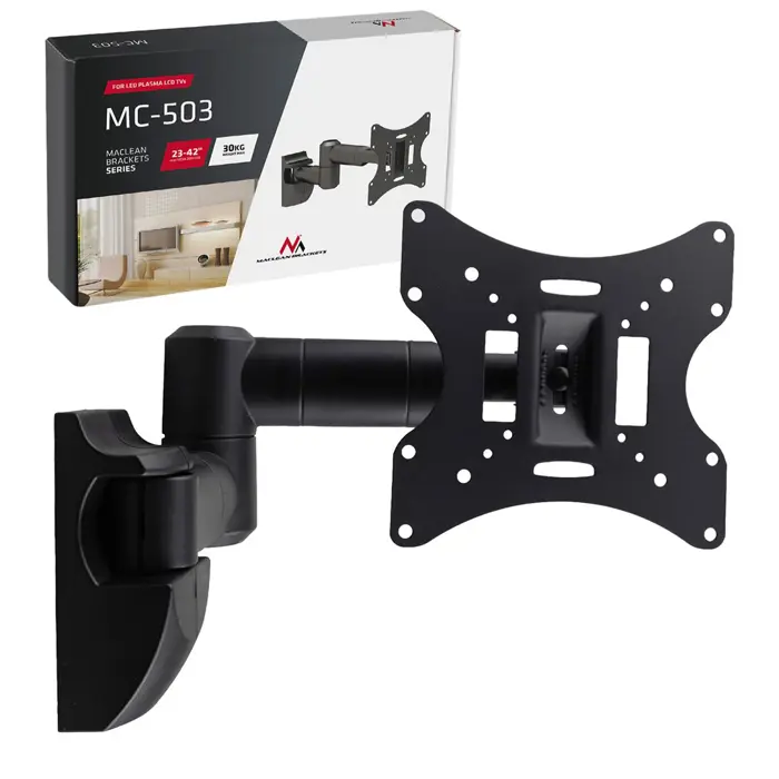 Maclean MC-503B monitor mount