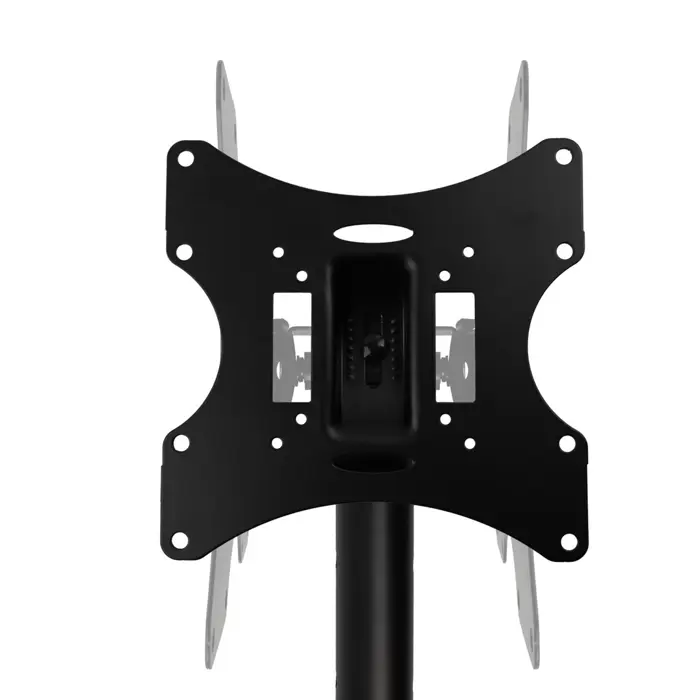 Maclean MC-504A B TV Ceiling Bracket 23-42 "50 - 85 cm 30kg Black