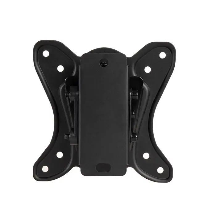 Maclean MC-715 Small TV Bracket Wall Mount for TV Monitor 13-27" LCD LED Plasma 75x75 100x100